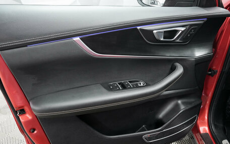 Chery Tiggo 8 I, 2022 год, 2 049 000 рублей, 10 фотография