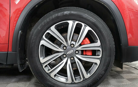 Chery Tiggo 8 I, 2022 год, 2 049 000 рублей, 4 фотография