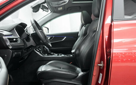 Chery Tiggo 8 I, 2022 год, 2 049 000 рублей, 5 фотография