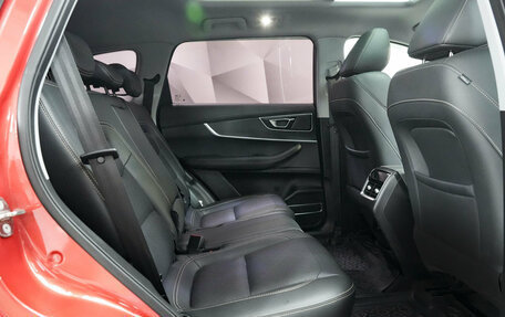 Chery Tiggo 8 I, 2022 год, 2 049 000 рублей, 8 фотография