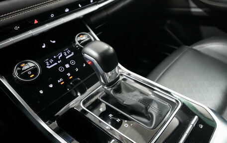 Chery Tiggo 8 I, 2022 год, 2 049 000 рублей, 11 фотография