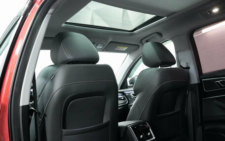 Chery Tiggo 8 I, 2022 год, 2 049 000 рублей, 7 фотография