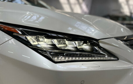 Lexus RX IV рестайлинг, 2019 год, 4 120 000 рублей, 3 фотография