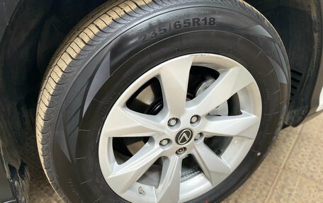 Lexus RX IV рестайлинг, 2019 год, 4 120 000 рублей, 6 фотография