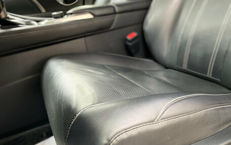 Lexus RX IV рестайлинг, 2019 год, 4 120 000 рублей, 18 фотография