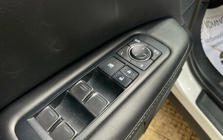 Lexus RX IV рестайлинг, 2019 год, 4 120 000 рублей, 16 фотография