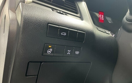 Lexus RX IV рестайлинг, 2019 год, 4 120 000 рублей, 19 фотография