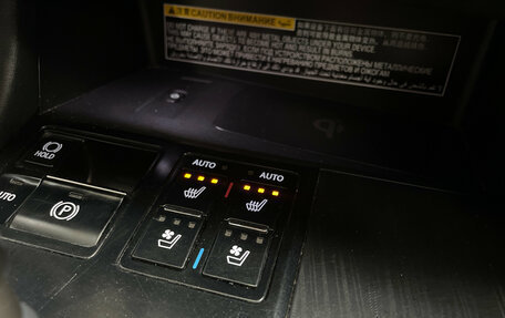 Lexus RX IV рестайлинг, 2019 год, 4 120 000 рублей, 27 фотография