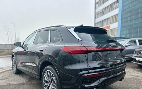 Audi Q5, 2026 год, 6 550 000 рублей, 3 фотография