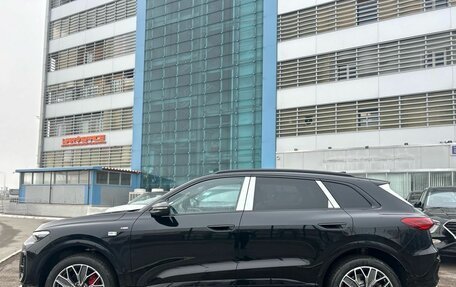 Audi Q5, 2026 год, 6 550 000 рублей, 2 фотография