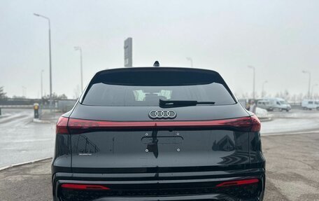 Audi Q5, 2026 год, 6 550 000 рублей, 4 фотография