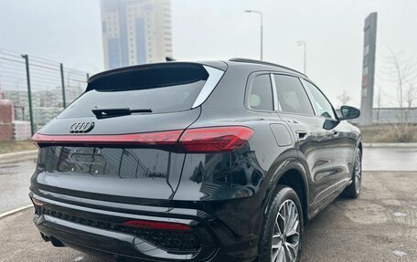 Audi Q5, 2026 год, 6 550 000 рублей, 5 фотография