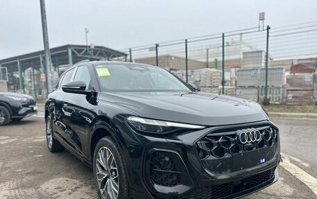 Audi Q5, 2026 год, 6 550 000 рублей, 7 фотография