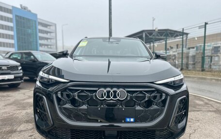 Audi Q5, 2026 год, 6 550 000 рублей, 8 фотография
