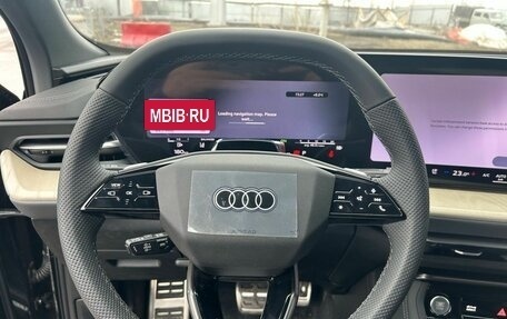 Audi Q5, 2026 год, 6 550 000 рублей, 15 фотография