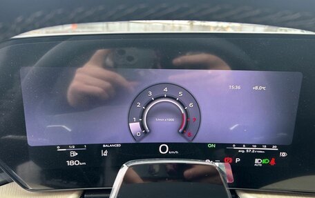 Audi Q5, 2026 год, 6 550 000 рублей, 16 фотография