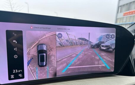 Audi Q5, 2026 год, 6 550 000 рублей, 19 фотография