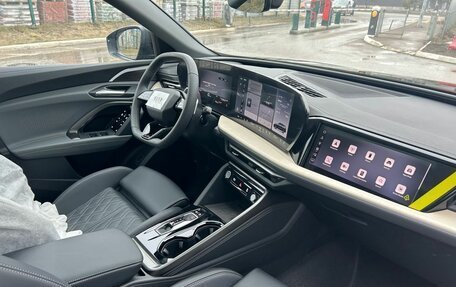 Audi Q5, 2026 год, 6 550 000 рублей, 27 фотография