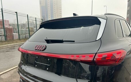 Audi Q5, 2026 год, 6 550 000 рублей, 31 фотография