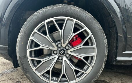 Audi Q5, 2026 год, 6 550 000 рублей, 33 фотография