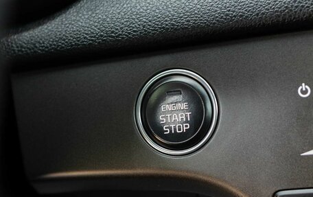 KIA Sportage IV рестайлинг, 2019 год, 2 550 000 рублей, 15 фотография