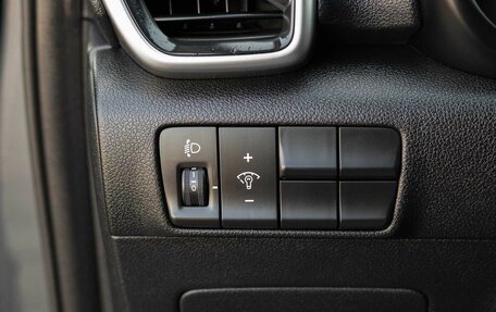 KIA Sportage IV рестайлинг, 2019 год, 2 550 000 рублей, 18 фотография