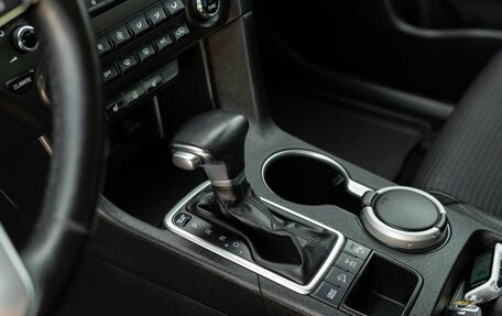 KIA Sportage IV рестайлинг, 2019 год, 2 550 000 рублей, 16 фотография