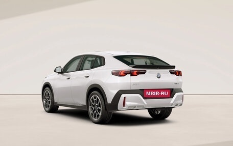 BMW X2, 2026 год, 6 400 000 рублей, 7 фотография