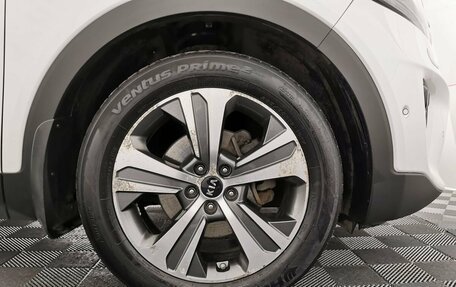 KIA Sorento III Prime рестайлинг, 2017 год, 2 870 000 рублей, 9 фотография