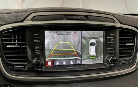 KIA Sorento III Prime рестайлинг, 2017 год, 2 870 000 рублей, 21 фотография