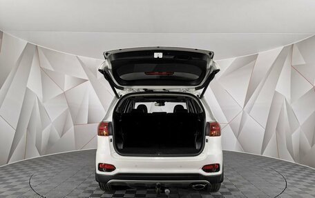 KIA Sorento III Prime рестайлинг, 2017 год, 2 870 000 рублей, 12 фотография