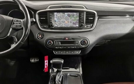 KIA Sorento III Prime рестайлинг, 2017 год, 2 870 000 рублей, 15 фотография