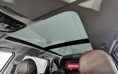 KIA Sorento III Prime рестайлинг, 2017 год, 2 870 000 рублей, 23 фотография