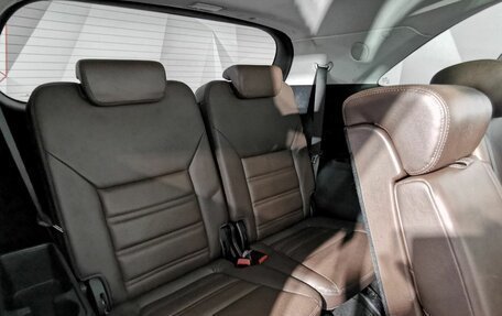 KIA Sorento III Prime рестайлинг, 2017 год, 2 870 000 рублей, 22 фотография