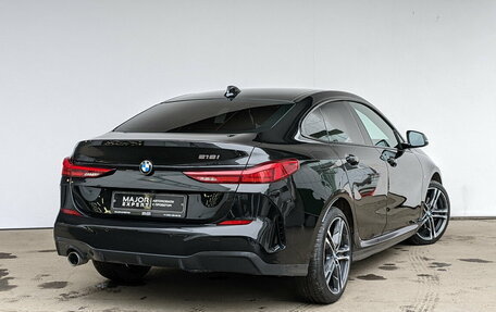 BMW 2 серия F44, 2021 год, 3 380 000 рублей, 3 фотография