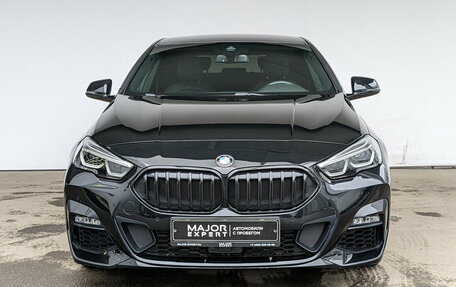 BMW 2 серия F44, 2021 год, 3 380 000 рублей, 25 фотография