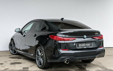 BMW 2 серия F44, 2021 год, 3 380 000 рублей, 19 фотография