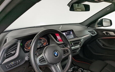 BMW 2 серия F44, 2021 год, 3 380 000 рублей, 18 фотография