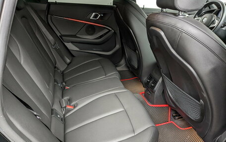 BMW 2 серия F44, 2021 год, 3 380 000 рублей, 29 фотография