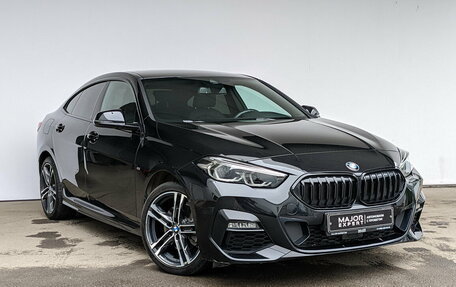 BMW 2 серия F44, 2021 год, 3 380 000 рублей, 28 фотография