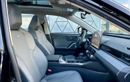 Toyota RAV4, 2026 год, 5 080 000 рублей, 26 фотография