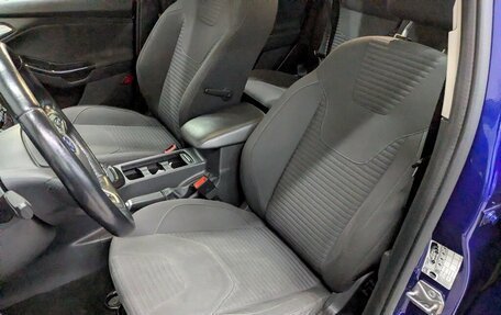 Ford Focus III, 2017 год, 1 080 000 рублей, 10 фотография