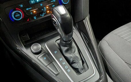 Ford Focus III, 2017 год, 1 080 000 рублей, 3 фотография