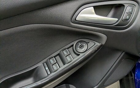 Ford Focus III, 2017 год, 1 080 000 рублей, 9 фотография