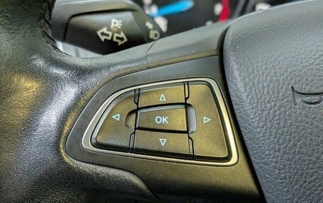 Ford Focus III, 2017 год, 1 080 000 рублей, 5 фотография