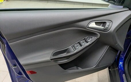 Ford Focus III, 2017 год, 1 080 000 рублей, 8 фотография