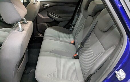 Ford Focus III, 2017 год, 1 080 000 рублей, 11 фотография