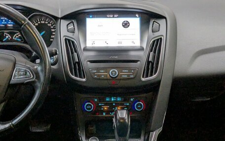 Ford Focus III, 2017 год, 1 080 000 рублей, 13 фотография