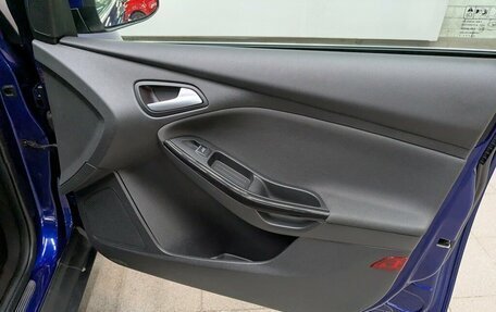 Ford Focus III, 2017 год, 1 080 000 рублей, 18 фотография