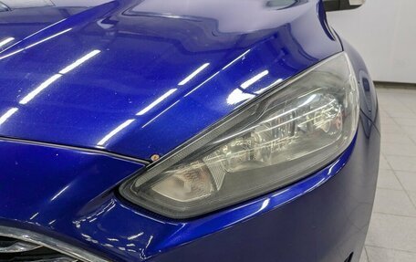 Ford Focus III, 2017 год, 1 080 000 рублей, 25 фотография